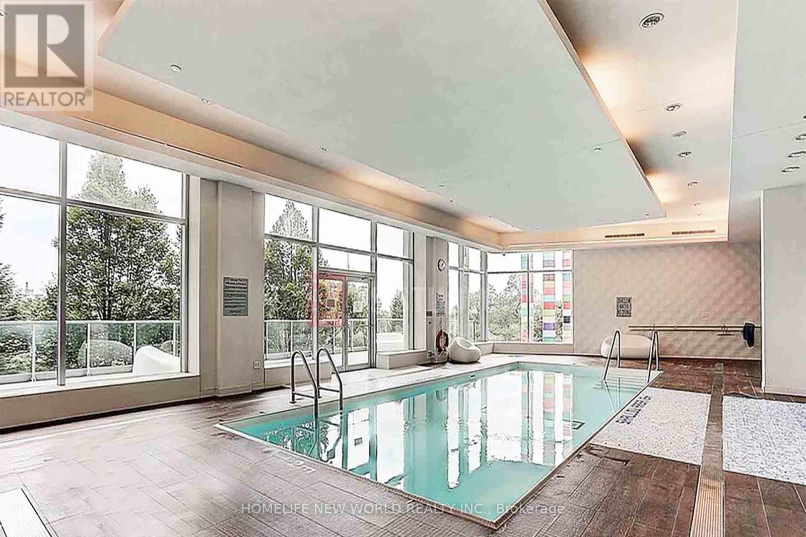1112 - 62 Forest Manor Road, Toronto, Ontario  M2J 0B6 - Photo 23 - C12207094