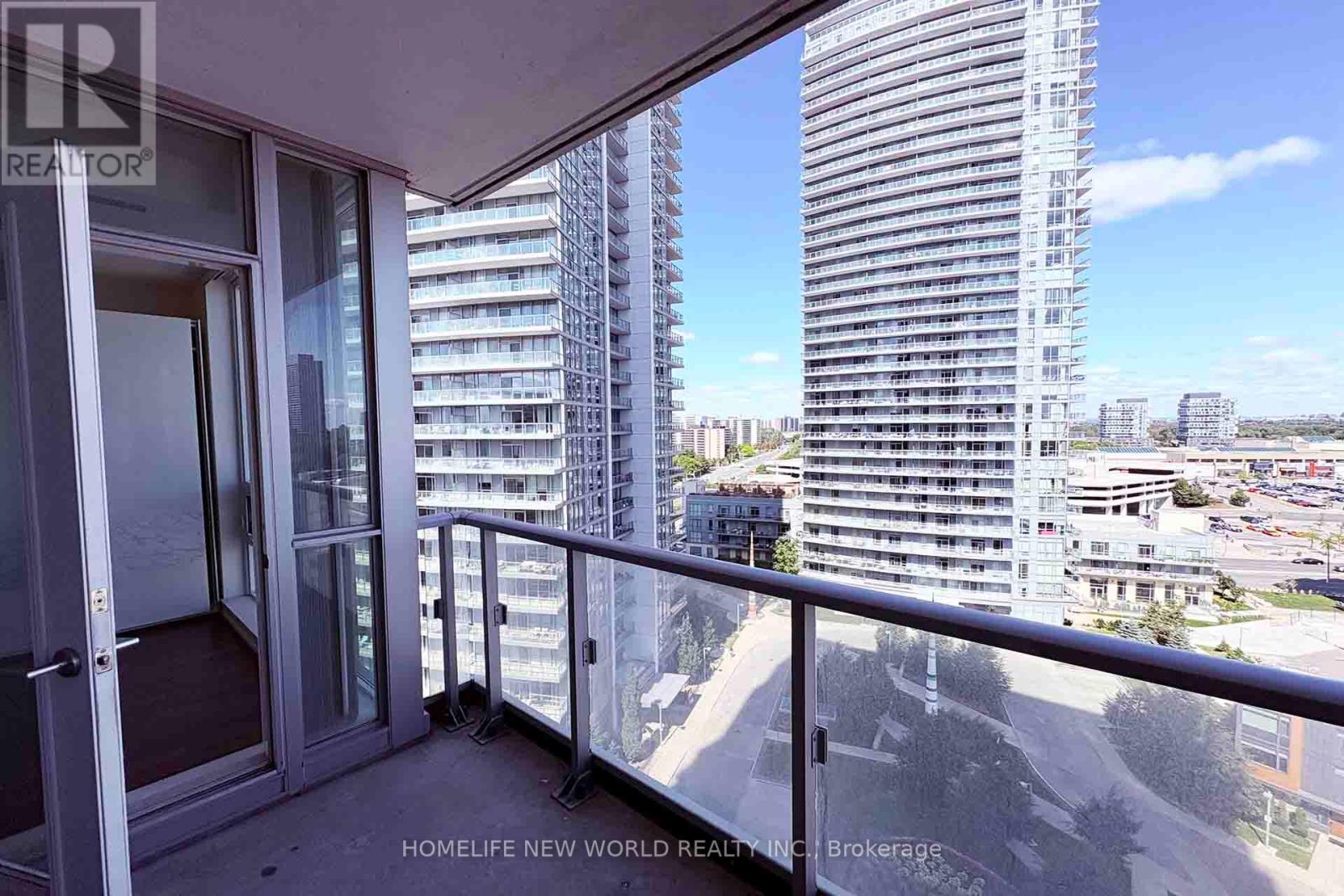 1112 - 62 Forest Manor Road, Toronto, Ontario  M2J 0B6 - Photo 18 - C12207094