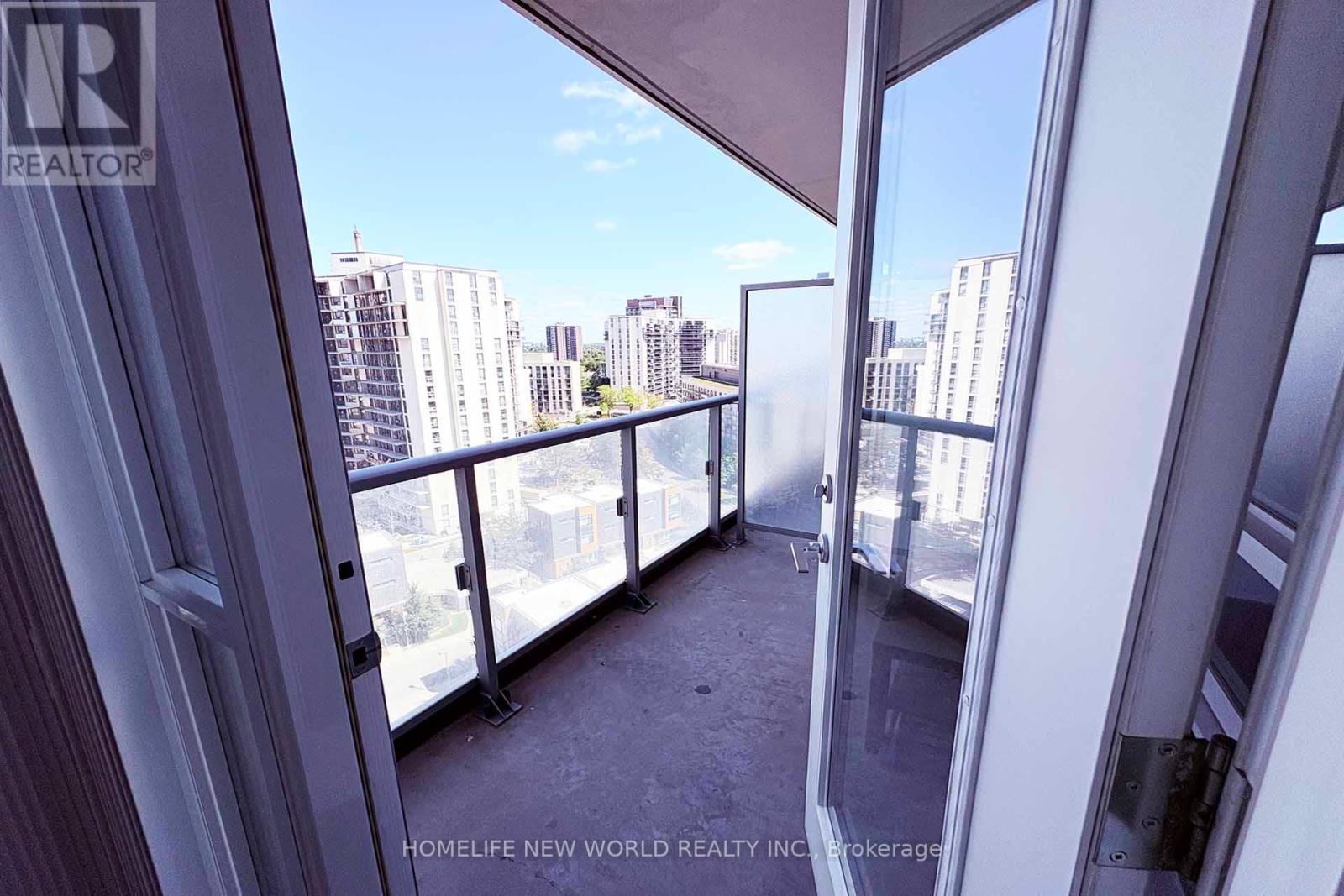 1112 - 62 Forest Manor Road, Toronto, Ontario  M2J 0B6 - Photo 17 - C12207094