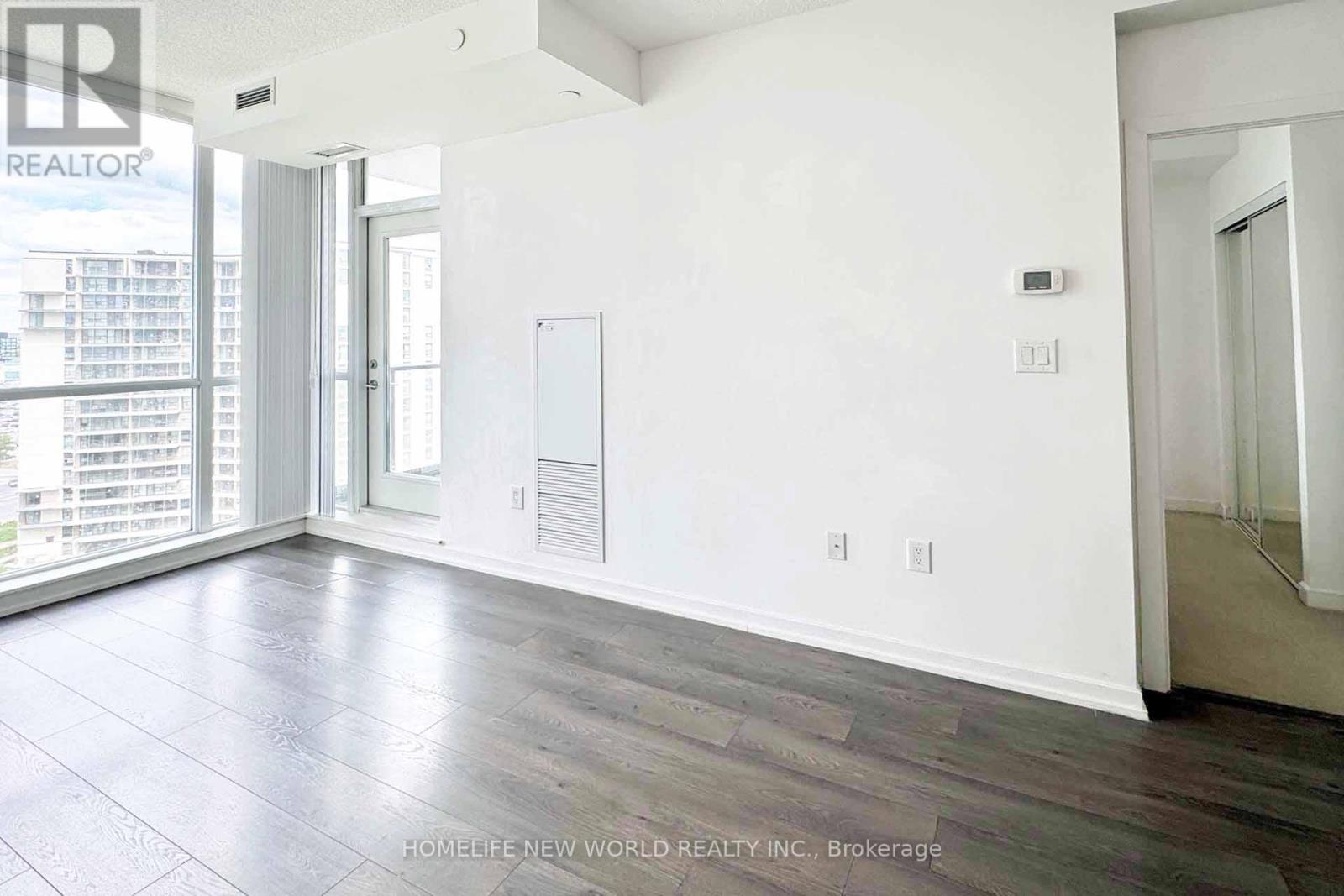 1112 - 62 Forest Manor Road, Toronto, Ontario  M2J 0B6 - Photo 6 - C12207094
