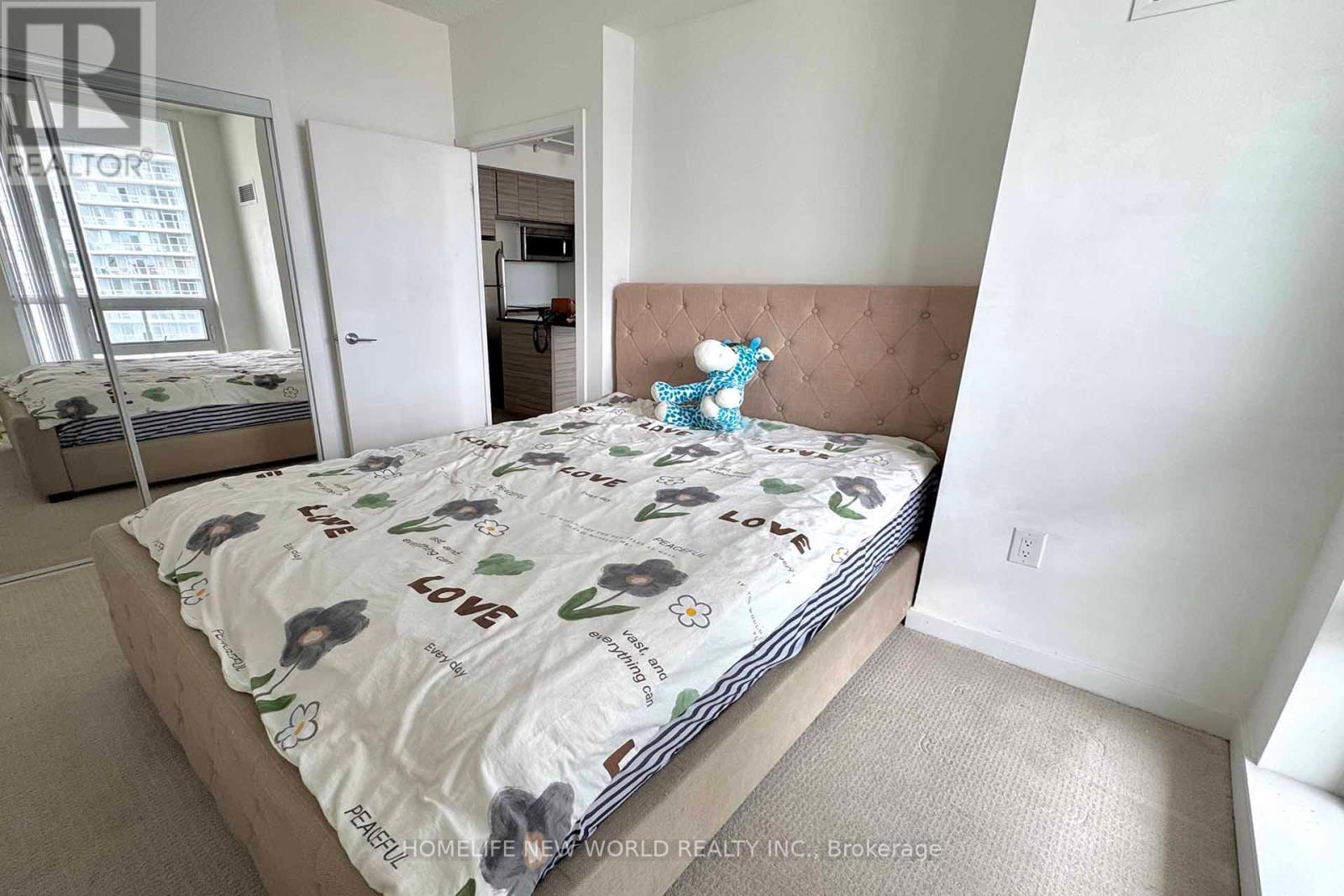 1112 - 62 Forest Manor Road, Toronto, Ontario  M2J 0B6 - Photo 19 - C12207094