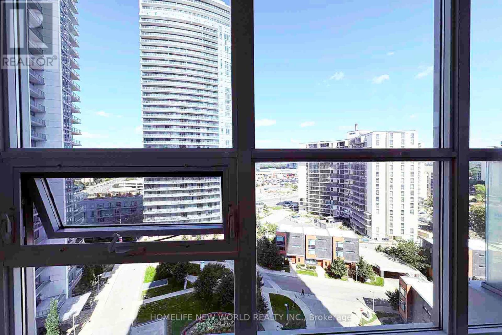 1112 - 62 Forest Manor Road, Toronto, Ontario  M2J 0B6 - Photo 10 - C12207094