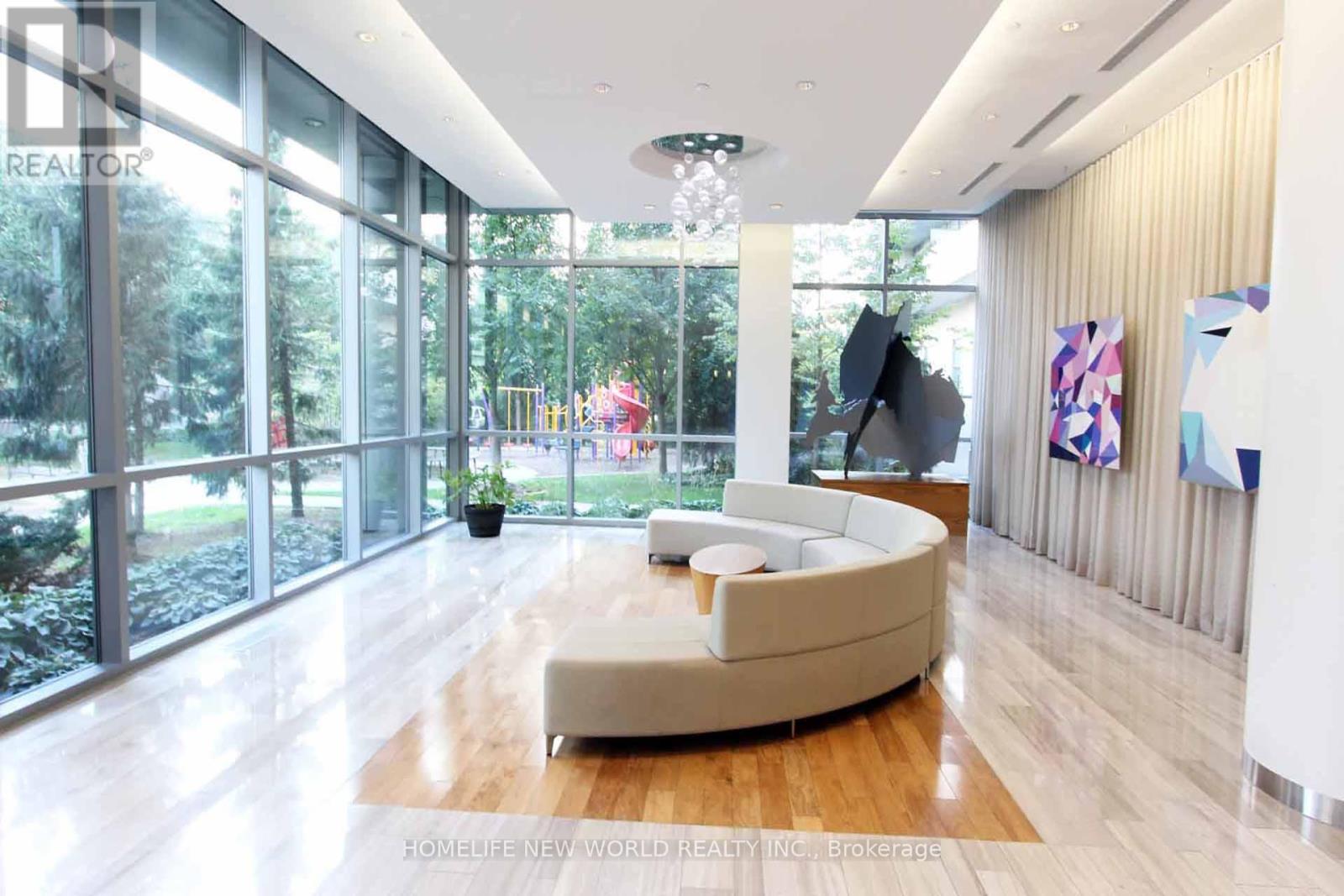 1112 - 62 Forest Manor Road, Toronto, Ontario  M2J 0B6 - Photo 4 - C12207094