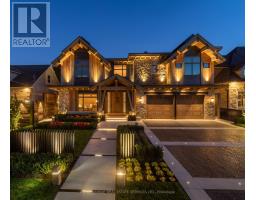 27 GOODMAN CRESCENT, Vaughan, Ontario