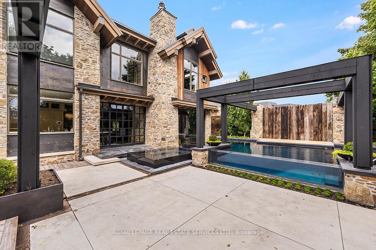 27 Goodman Crescent, Vaughan (Maple), Ontario  L6A 1E8 - Photo 44 - N12389641