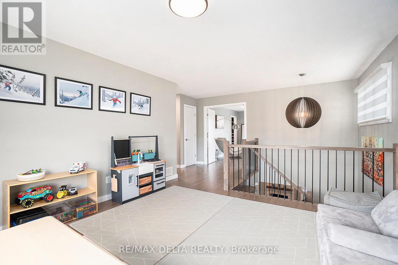 45 Granite Street, Clarence-Rockland, Ontario  K4K 0H7 - Photo 17 - X12387706