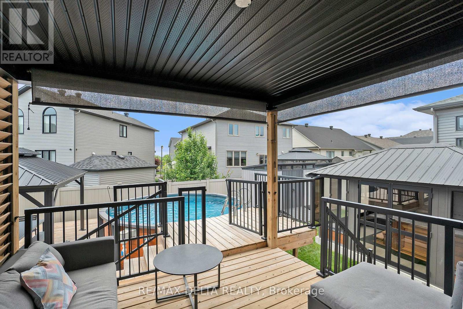 45 Granite Street, Clarence-Rockland, Ontario  K4K 0H7 - Photo 36 - X12387706