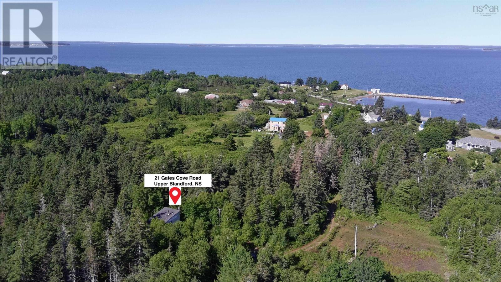 21 Gates Cove Road, Upper Blandford, Nova Scotia