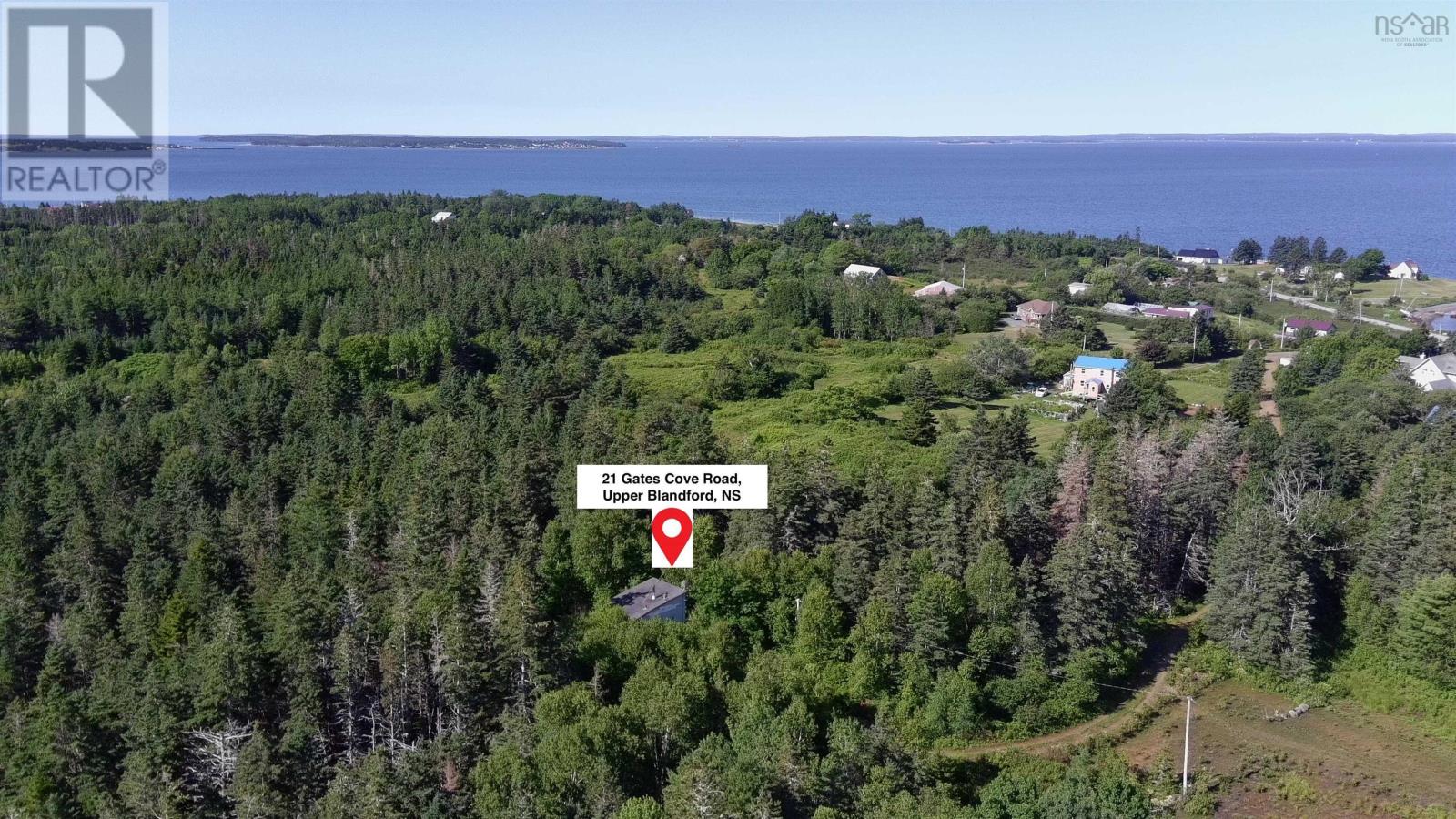 21 Gates Cove Road, Upper Blandford, Nova Scotia  B0J 1T0 - Photo 2 - 202518357