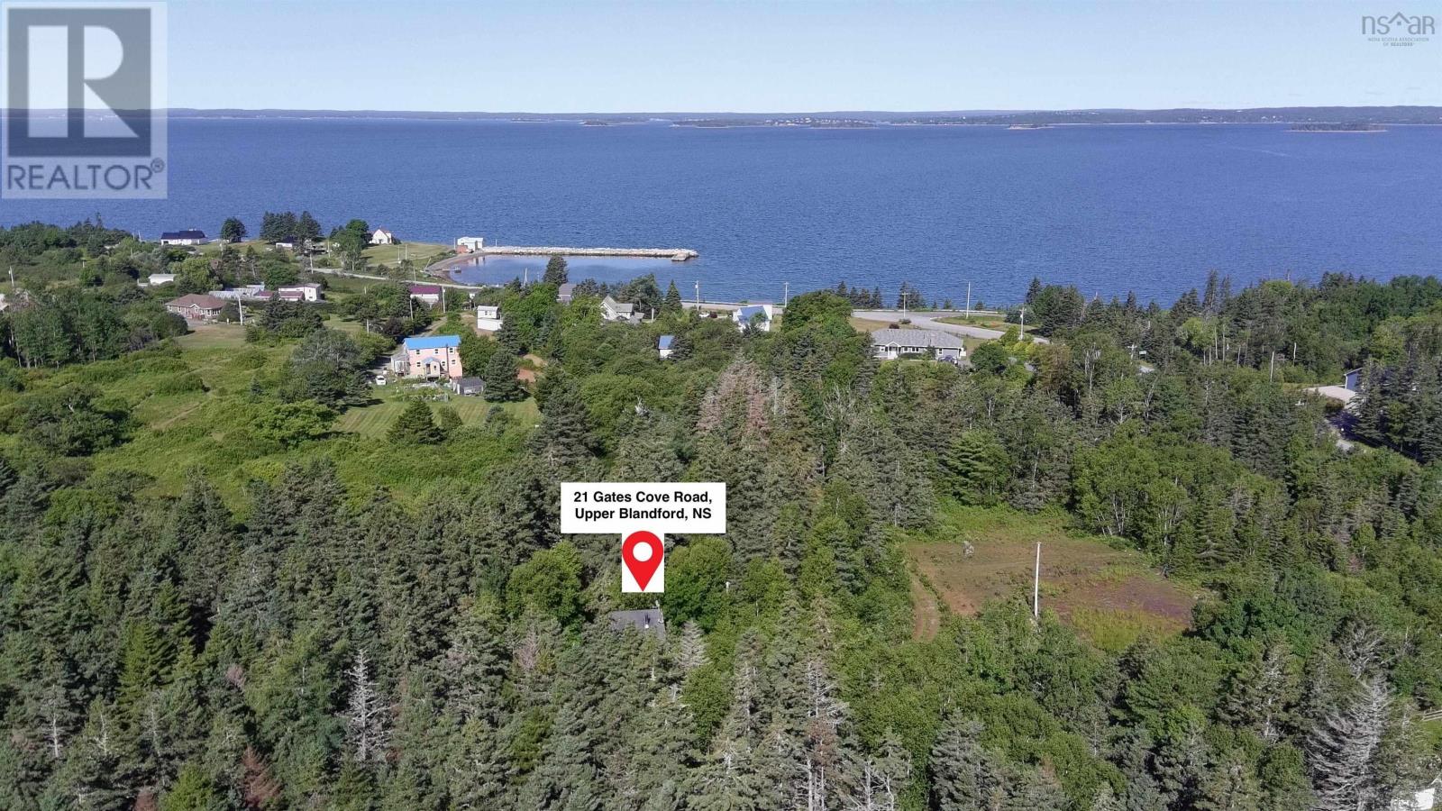 21 Gates Cove Road, Upper Blandford, Nova Scotia  B0J 1T0 - Photo 22 - 202518357