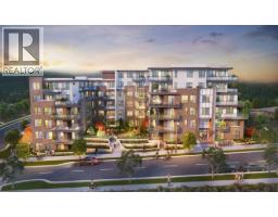 520 599 DANSEY AVENUE, Coquitlam, British Columbia