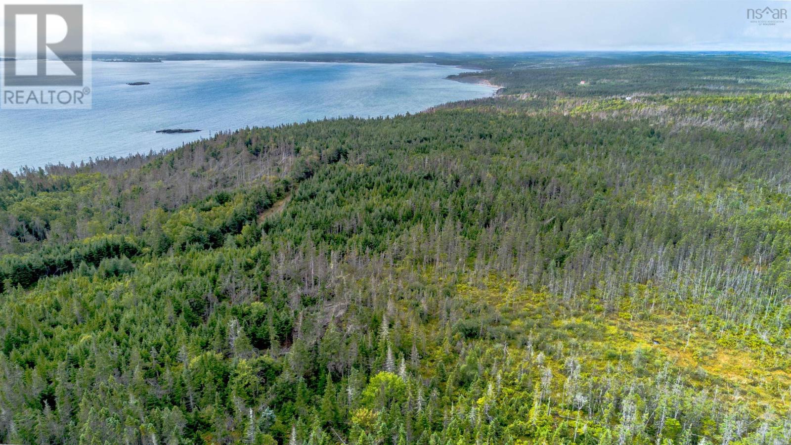 Lot 5&6 Oceanview Road, French Road, Nova Scotia  B0A 1P0 - Photo 1 - 202522733