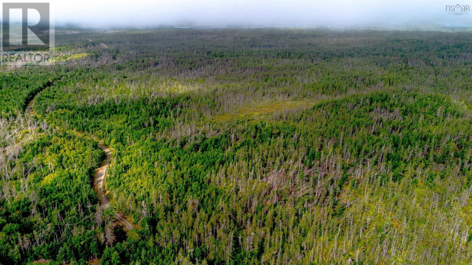 Lot 5&6 Oceanview Road, French Road, Nova Scotia  B0A 1P0 - Photo 2 - 202522733