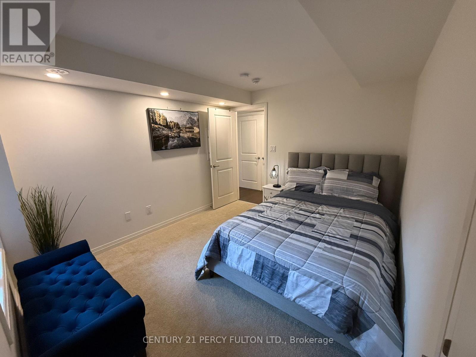 32a Lookout Drive, Clarington, Ontario  L1C 7G2 - Photo 8 - E12387125