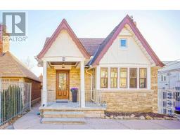 LOWER LEVEL - 3 FAIRLEIGH CRESCENT, Toronto, Ontario