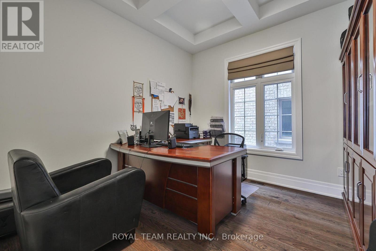 1 Ria Court, King (King City), Ontario  L7B 0B9 - Photo 10 - N12390133