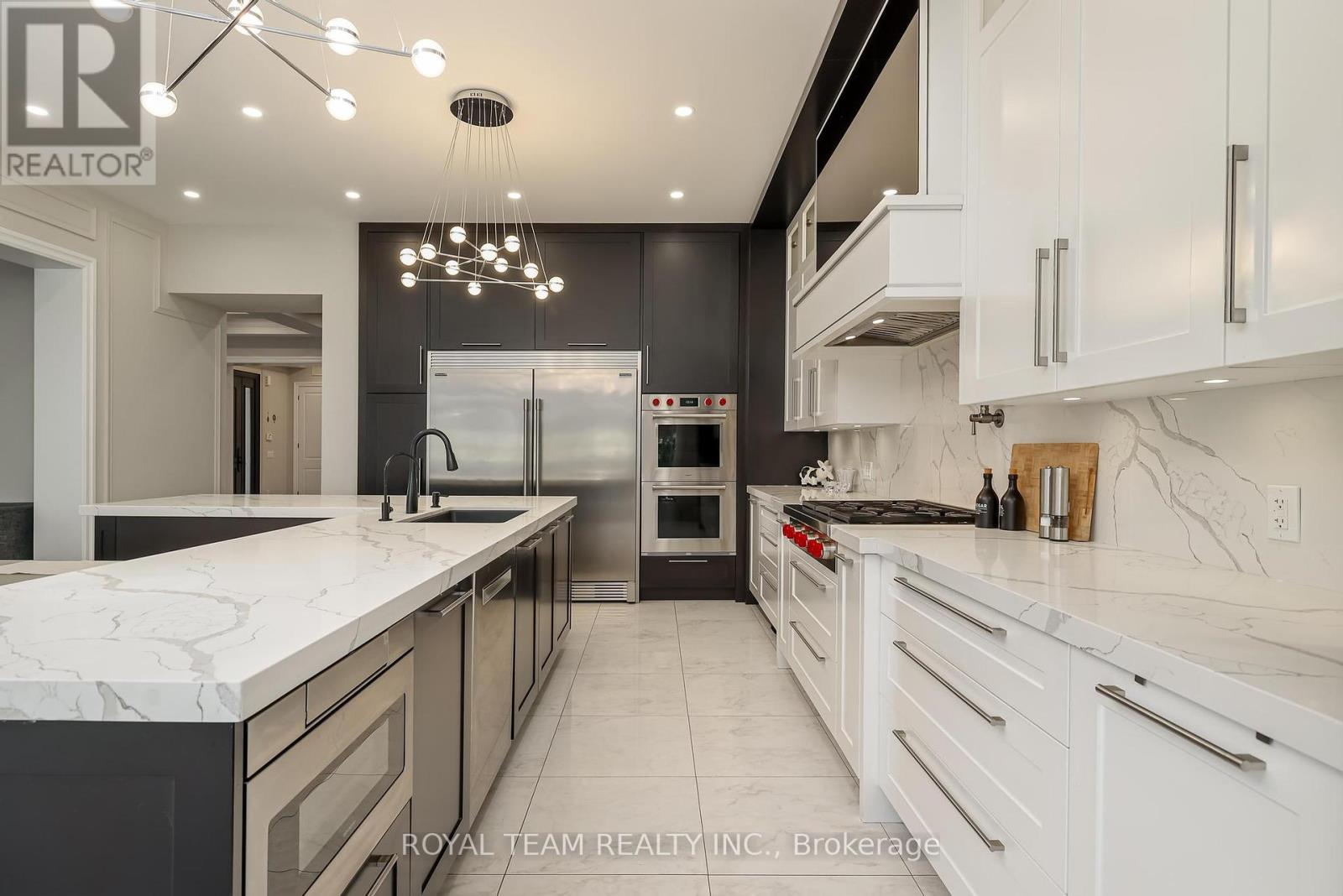 1 Ria Court, King (King City), Ontario  L7B 0B9 - Photo 19 - N12390133