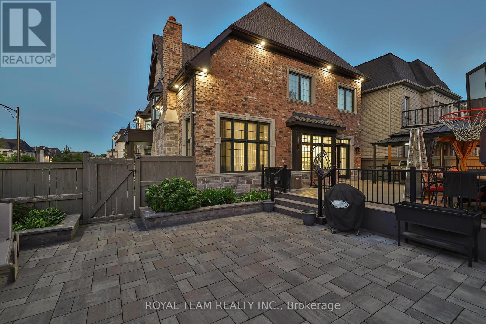 1 Ria Court, King (King City), Ontario  L7B 0B9 - Photo 39 - N12390133