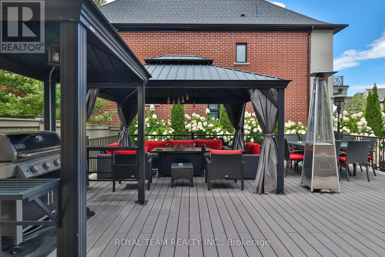 1 Ria Court, King (King City), Ontario  L7B 0B9 - Photo 42 - N12390133