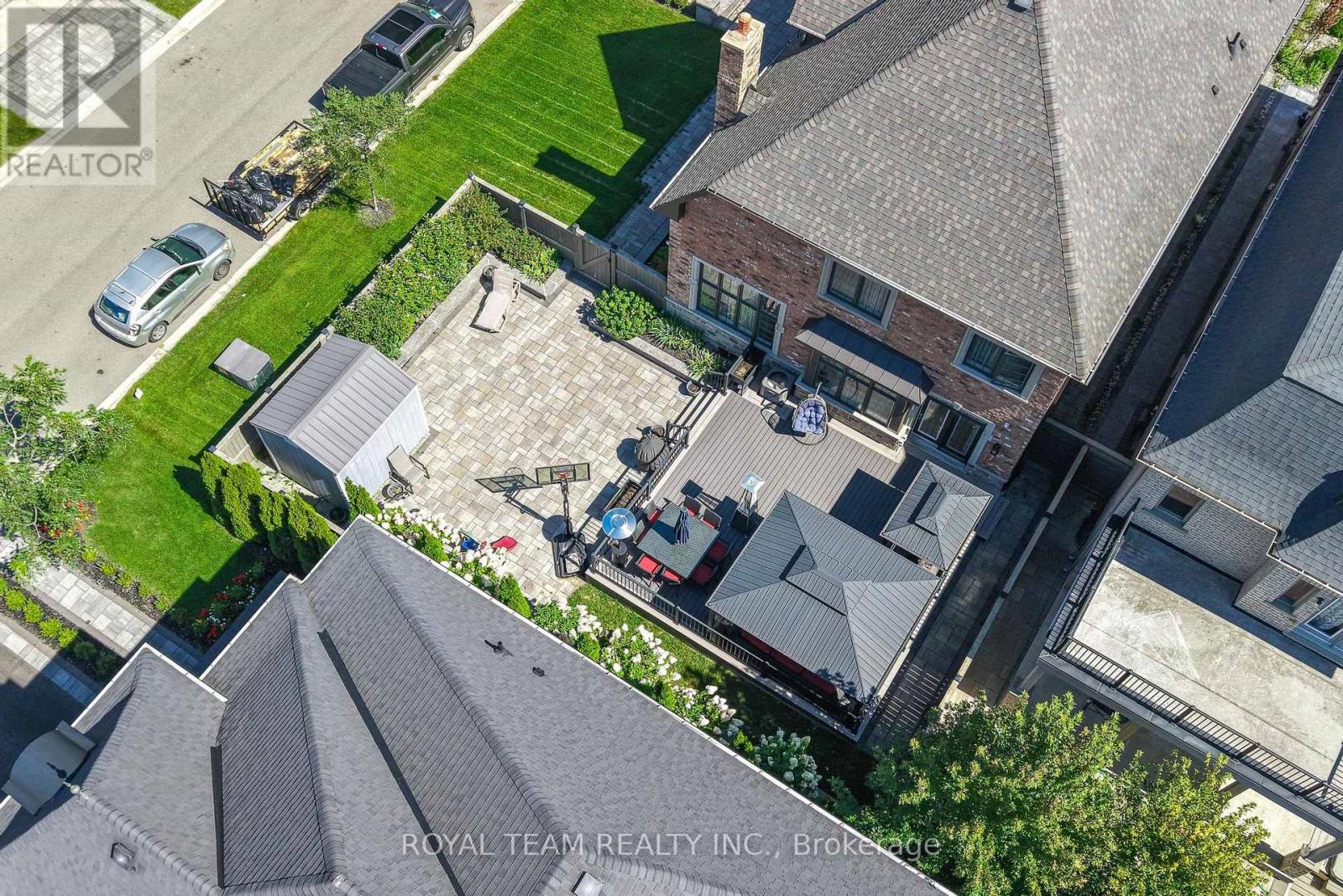 1 Ria Court, King (King City), Ontario  L7B 0B9 - Photo 47 - N12390133