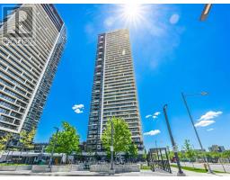 3205 - 8 WATER WALK DRIVE, Markham, Ontario