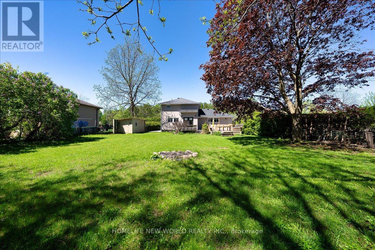 853 Fairbank Avenue, Georgina (Historic Lakeshore Communities), Ontario  L0E 1S0 - Photo 40 - N12390152
