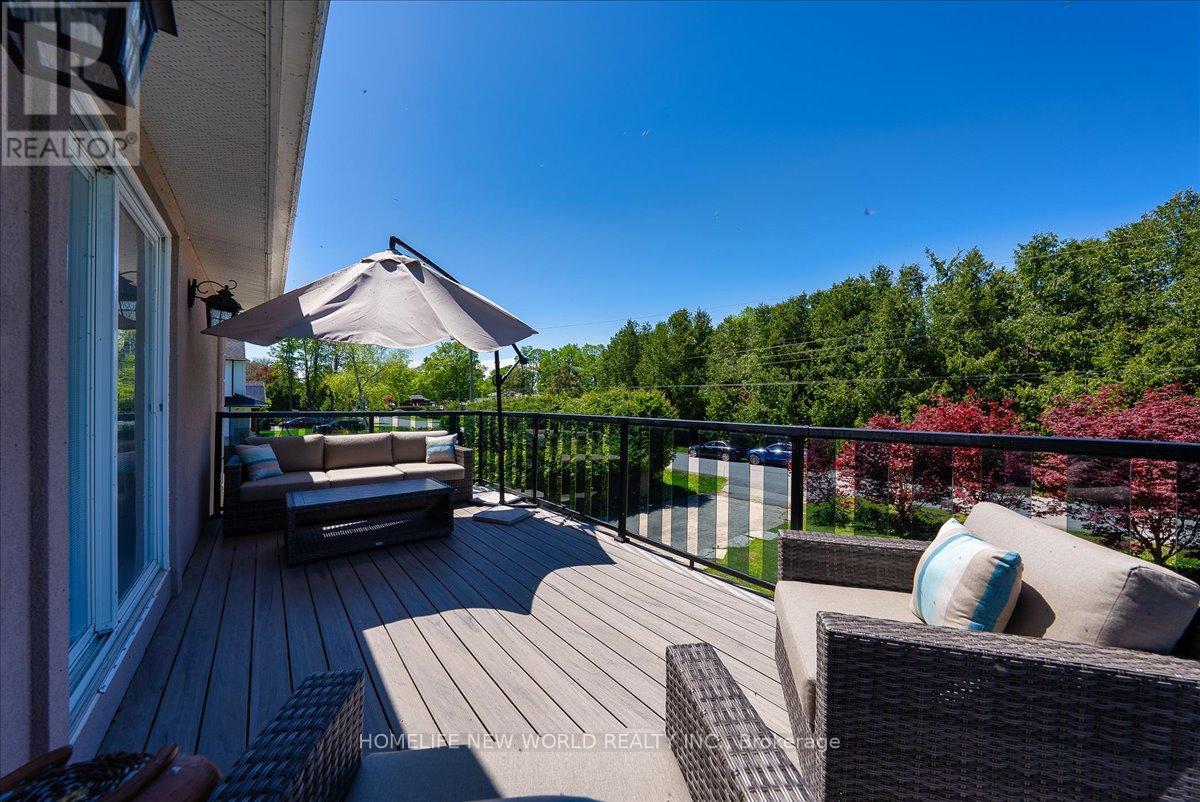 853 Fairbank Avenue, Georgina (Historic Lakeshore Communities), Ontario  L0E 1S0 - Photo 42 - N12390152