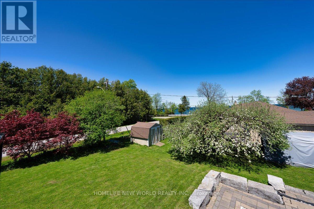 853 Fairbank Avenue, Georgina (Historic Lakeshore Communities), Ontario  L0E 1S0 - Photo 45 - N12390152