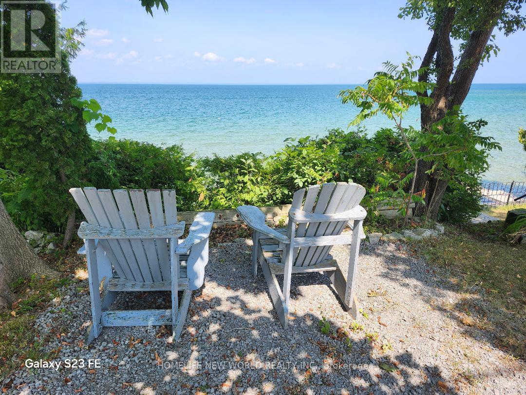 853 Fairbank Avenue, Georgina (Historic Lakeshore Communities), Ontario  L0E 1S0 - Photo 48 - N12390152