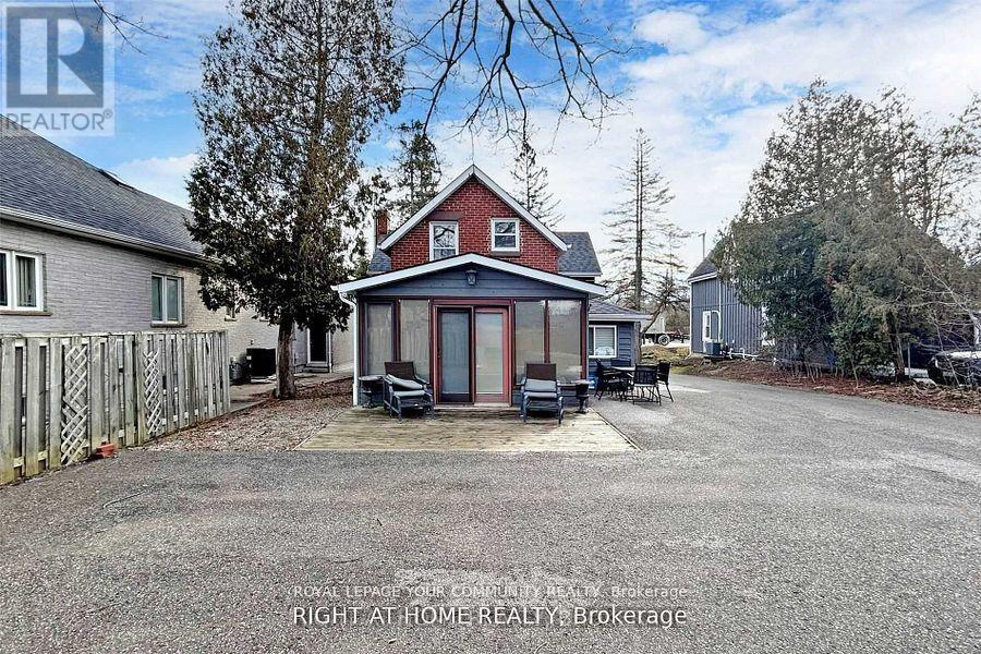 13066 Keele Street, King (King City), Ontario  L7B 1H8 - Photo 26 - N12390162