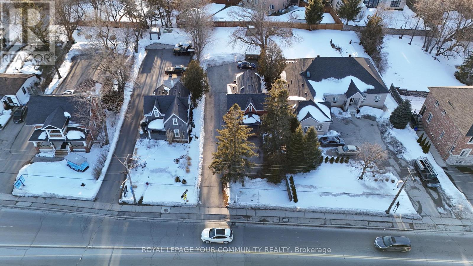 13066 Keele Street, King (King City), Ontario  L7B 1H8 - Photo 29 - N12390162
