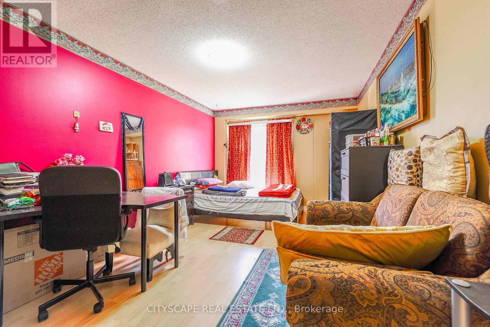 379 Wallenberg Crescent E, Mississauga, Ontario  L5B 3N1 - Photo 21 - W12390135
