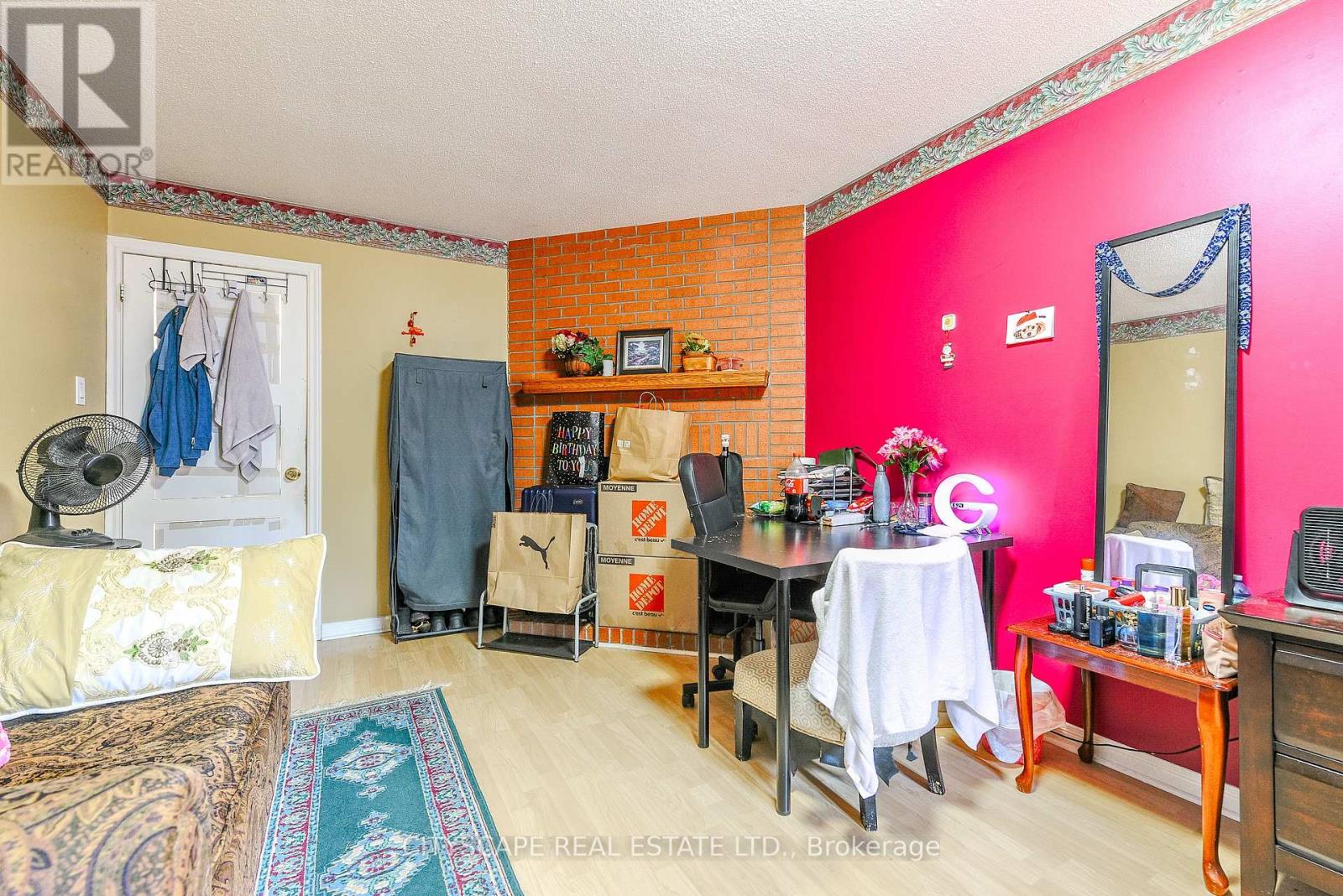 379 Wallenberg Crescent E, Mississauga, Ontario  L5B 3N1 - Photo 22 - W12390135