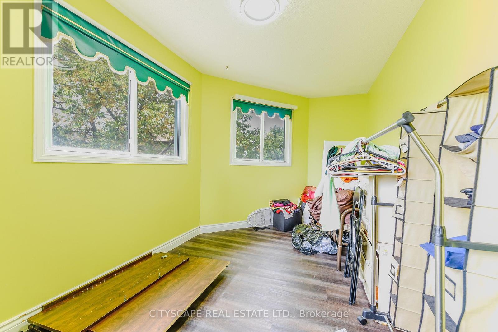 379 Wallenberg Crescent E, Mississauga, Ontario  L5B 3N1 - Photo 35 - W12390135