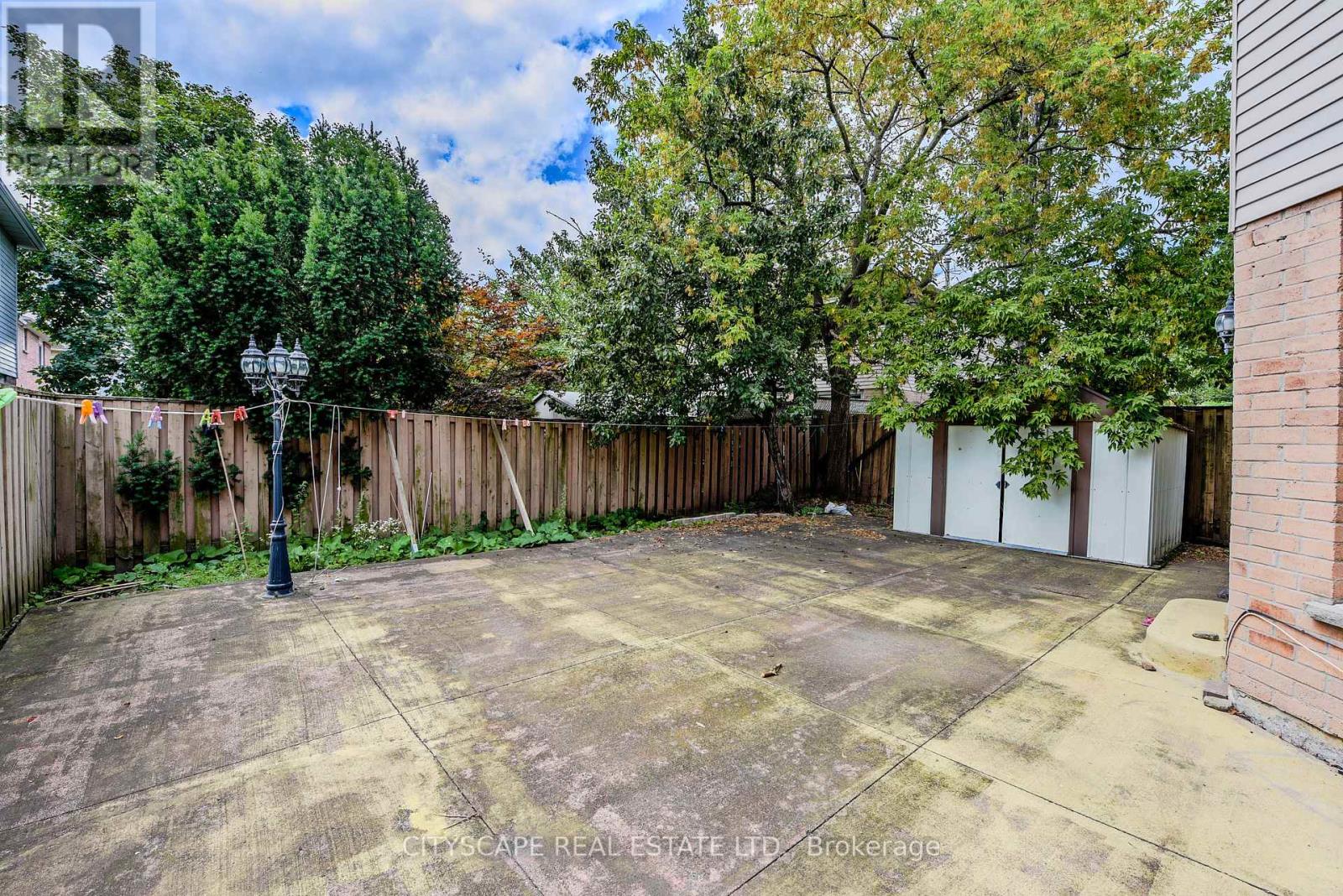 379 Wallenberg Crescent E, Mississauga, Ontario  L5B 3N1 - Photo 49 - W12390135