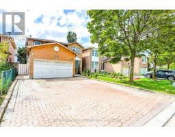379 Wallenberg Crescent E, Mississauga (Creditview), Ca