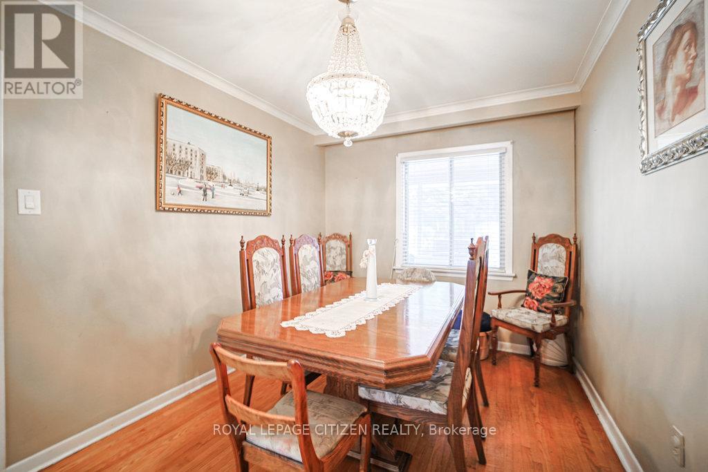 347 Harvie Avenue, Toronto, Ontario  M6E 4L6 - Photo 25 - W12390142