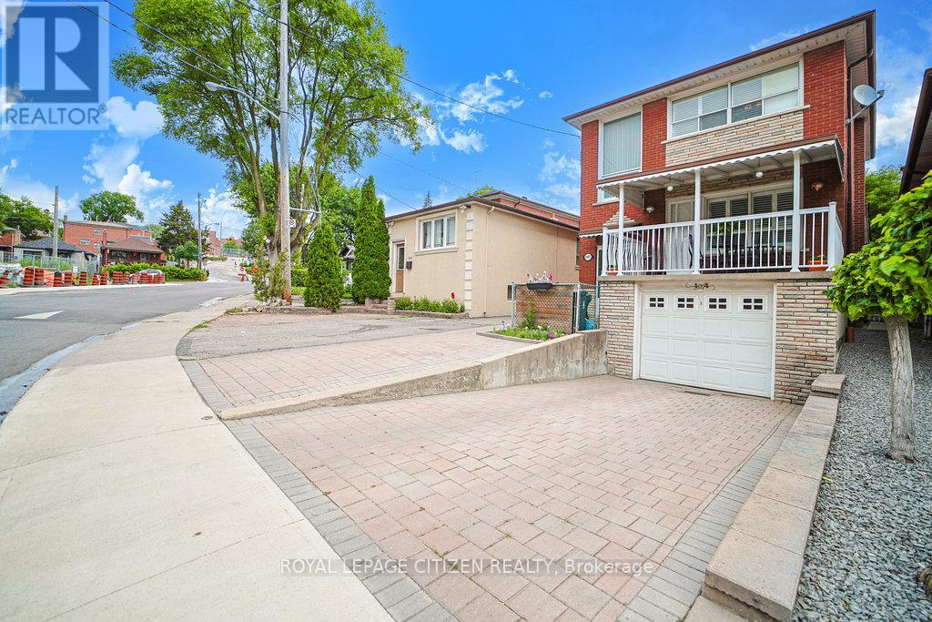 347 Harvie Avenue, Toronto, Ontario  M6E 4L6 - Photo 3 - W12390142
