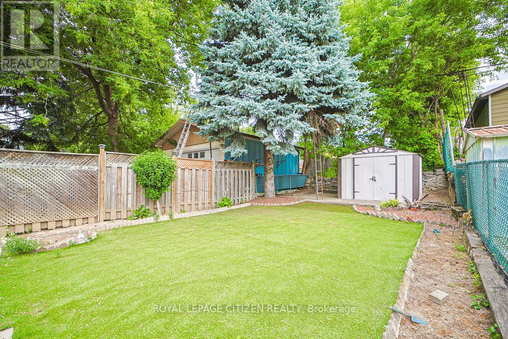 347 Harvie Avenue, Toronto, Ontario  M6E 4L6 - Photo 45 - W12390142