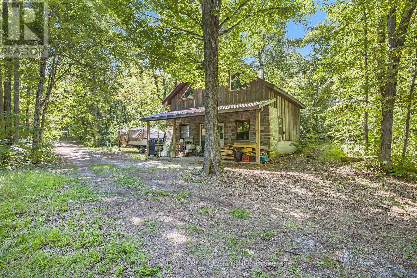 56 Kelly Road, Rideau Lakes, Ontario  K0G 1X0 - Photo 1 - X12390177