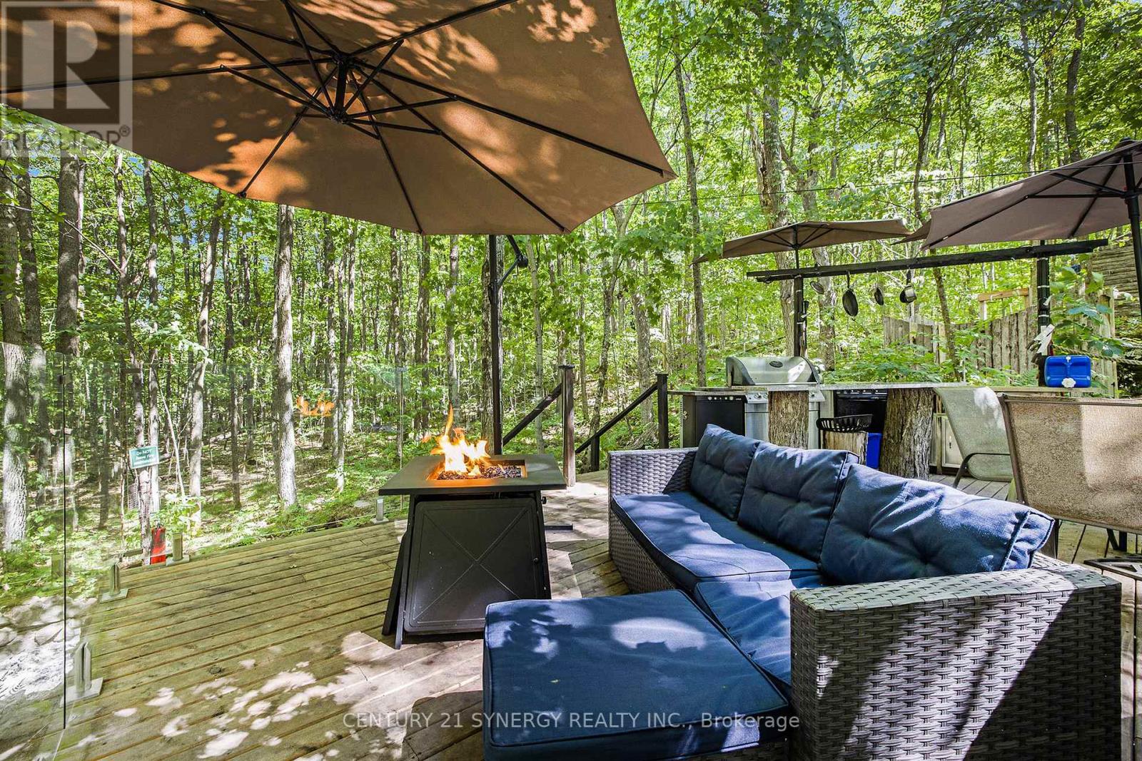 56 Kelly Road, Rideau Lakes, Ontario  K0G 1X0 - Photo 16 - X12390177