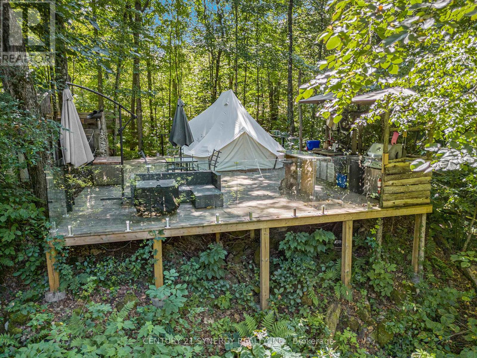56 Kelly Road, Rideau Lakes, Ontario  K0G 1X0 - Photo 7 - X12390177