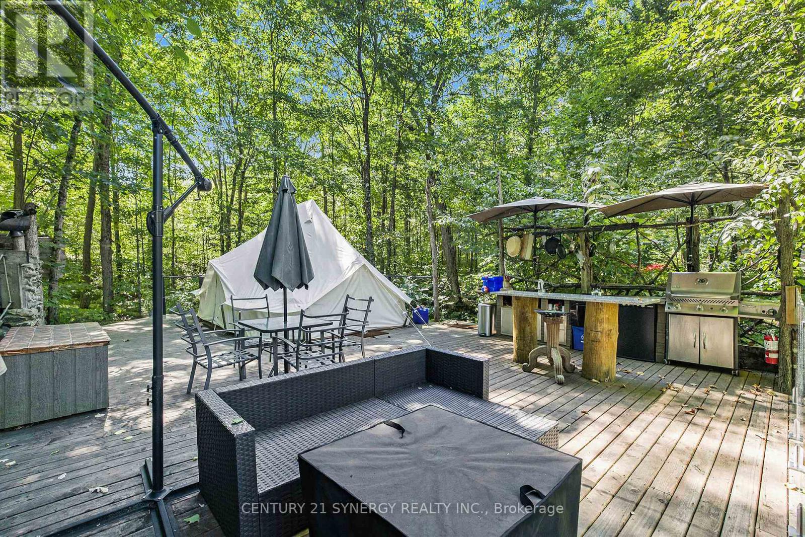 56 Kelly Road, Rideau Lakes, Ontario  K0G 1X0 - Photo 8 - X12390177