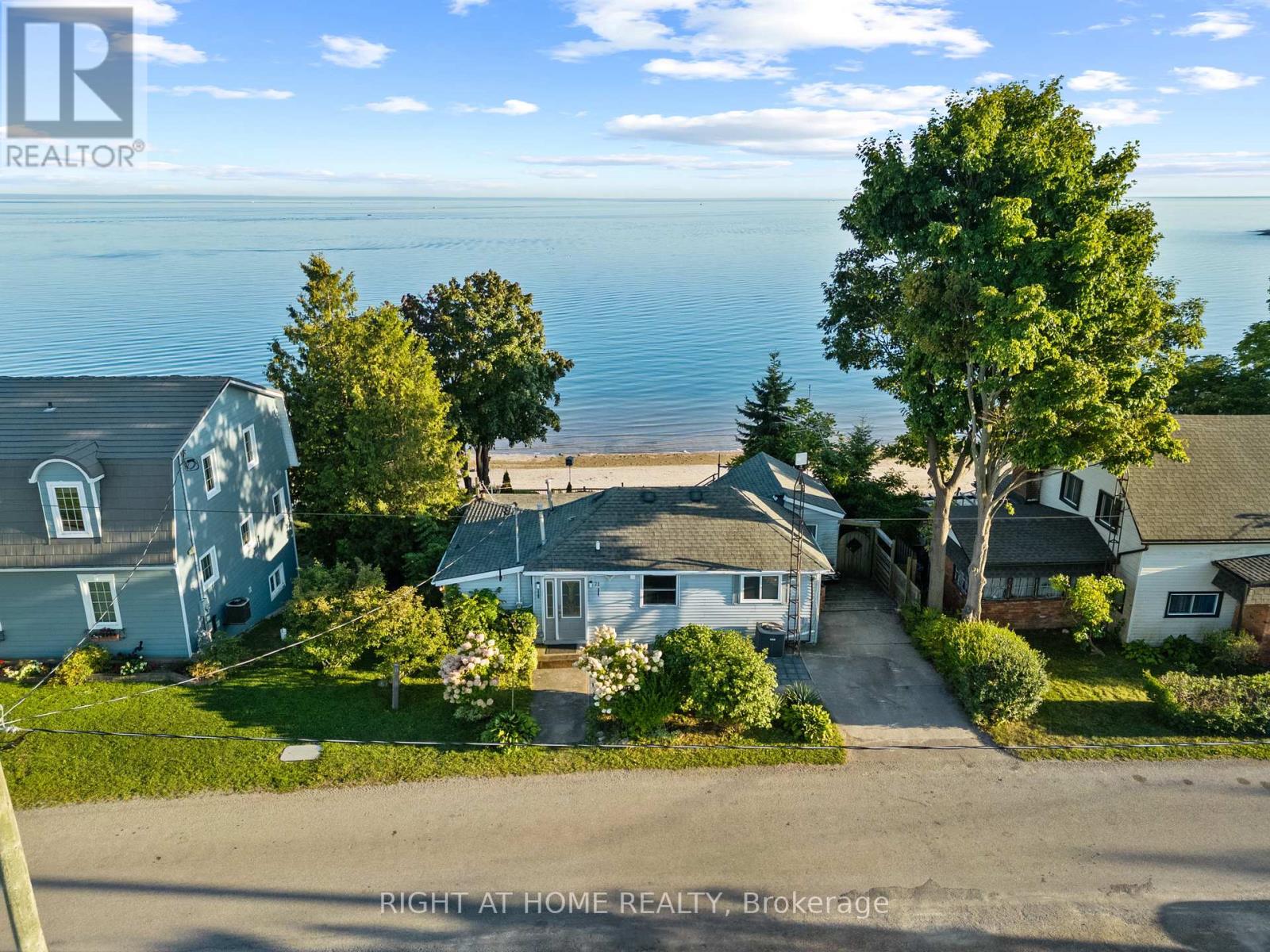 71 LIGHTHOUSE DRIVE, Haldimand, Ontario