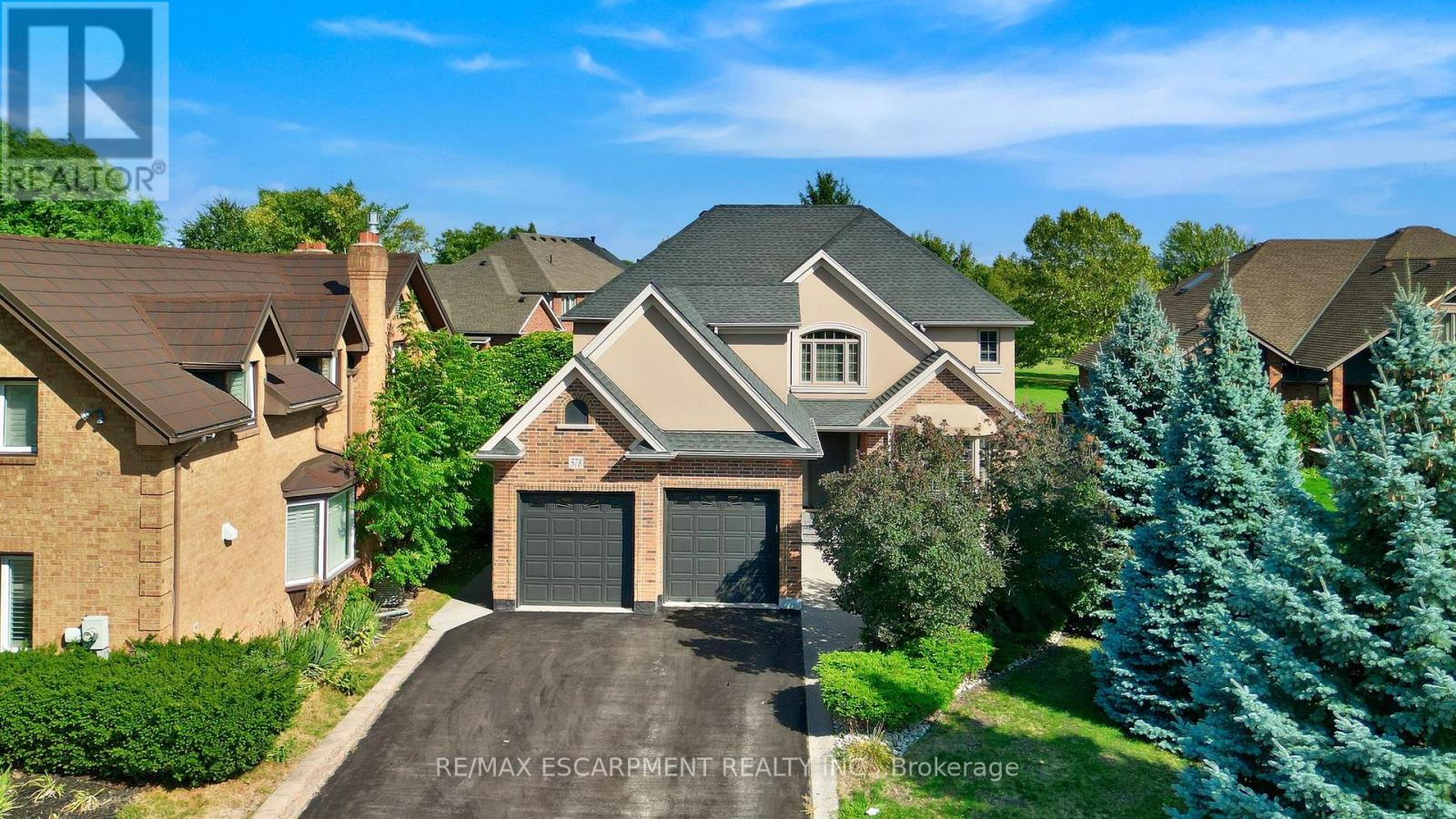 578 FIFTY ROAD, Hamilton, Ontario