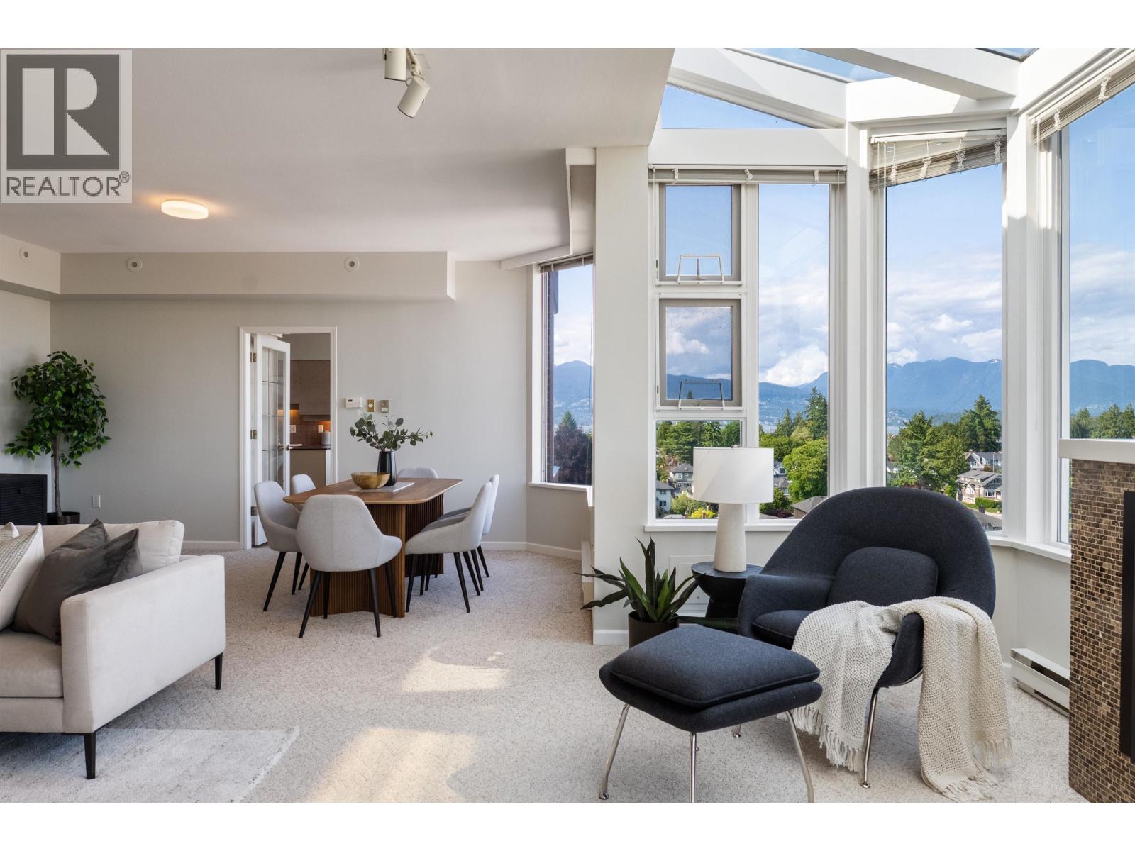 1103 2020 HIGHBURY STREET, Vancouver, British Columbia