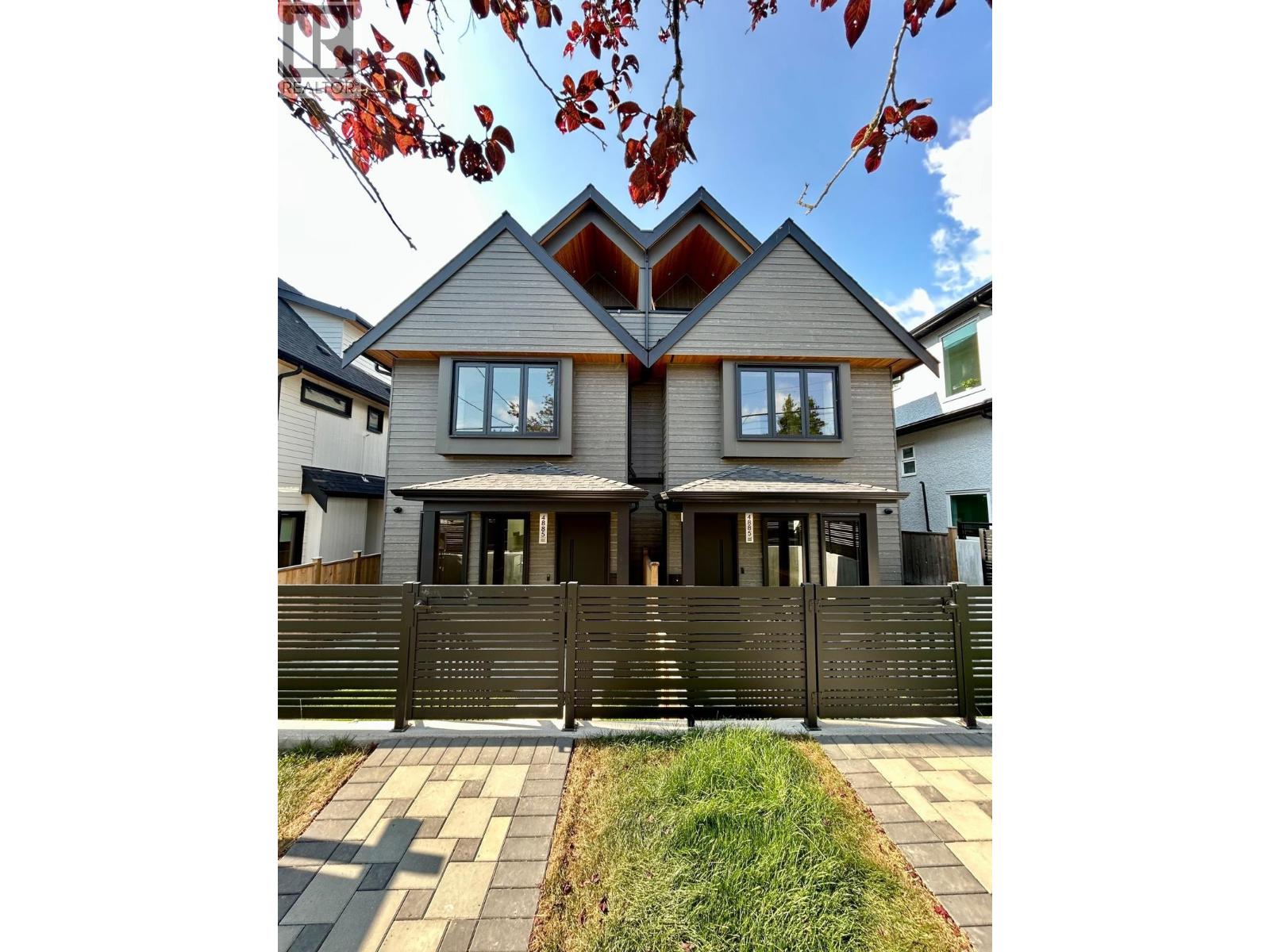 1 4895 Moss Street, Vancouver, British Columbia  V5R 3T3 - Photo 3 - R3045229