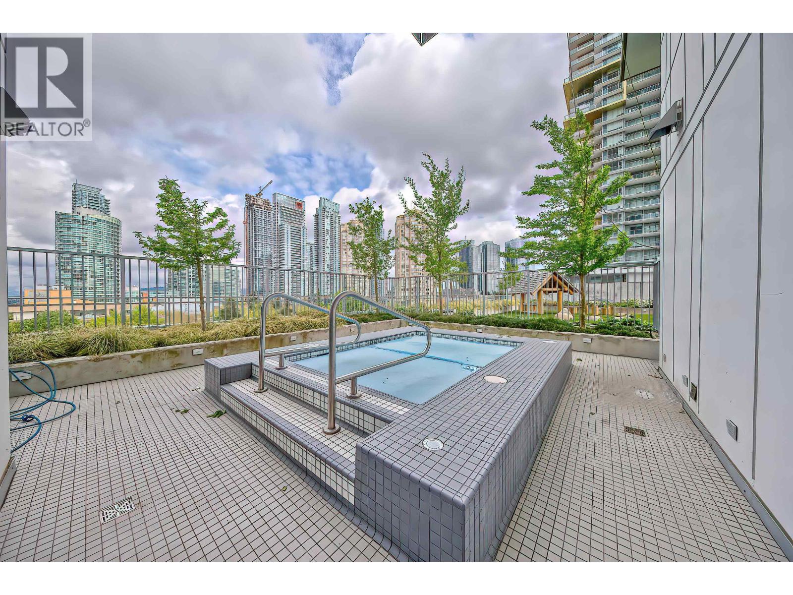 2703 4360 Beresford Street, Burnaby, British Columbia  V5H 0G2 - Photo 16 - R3045241