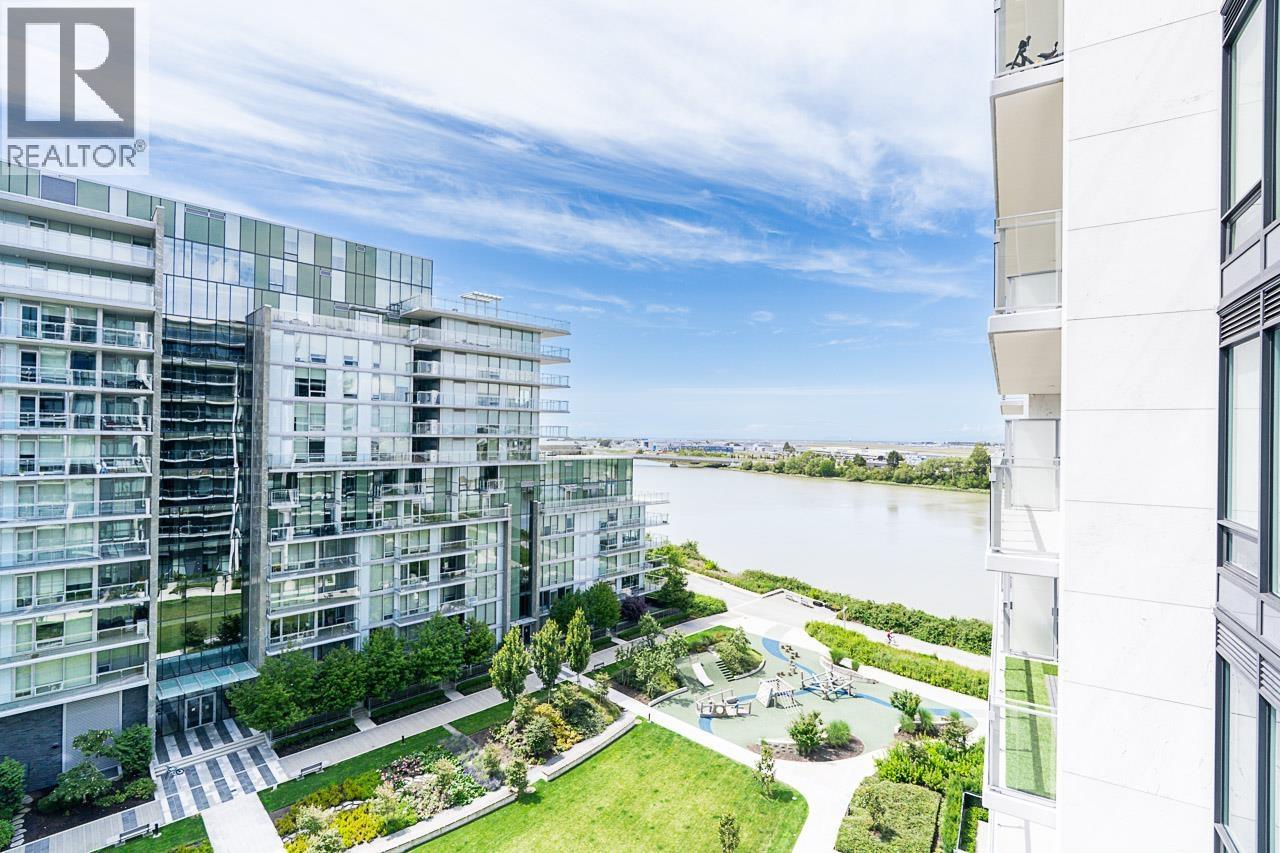 814 6811 PEARSON WAY, Richmond, British Columbia
