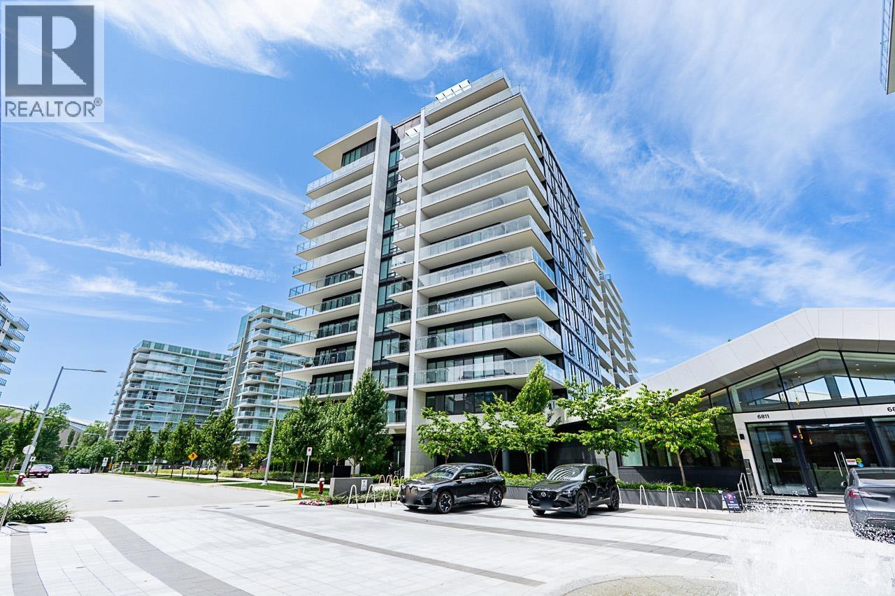 814 6811 Pearson Way, Richmond, British Columbia  V7C 0E7 - Photo 25 - R3045271